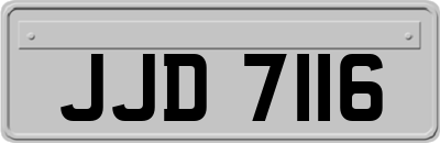 JJD7116