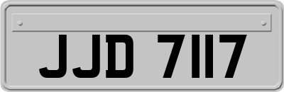 JJD7117