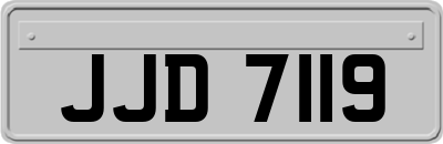 JJD7119