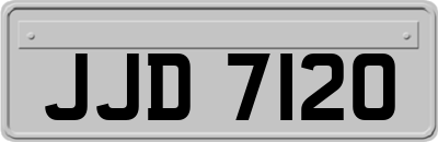 JJD7120