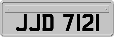 JJD7121