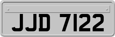 JJD7122