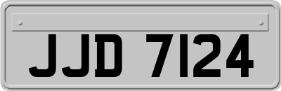 JJD7124