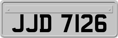 JJD7126
