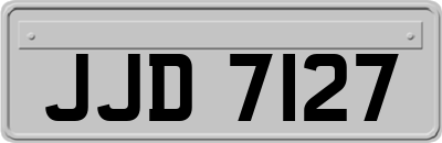 JJD7127