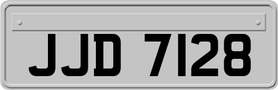 JJD7128