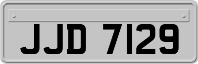 JJD7129