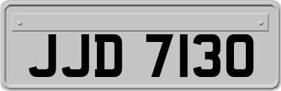JJD7130