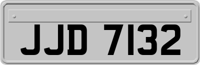 JJD7132