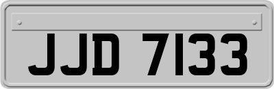 JJD7133