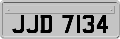 JJD7134