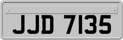 JJD7135