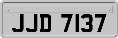 JJD7137