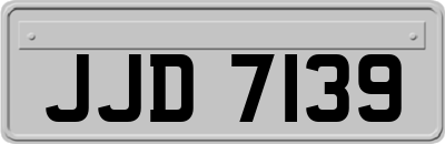 JJD7139