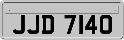 JJD7140