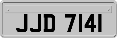 JJD7141