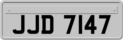 JJD7147
