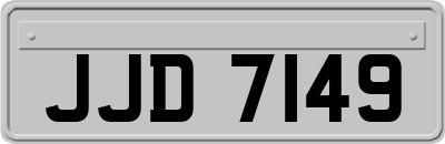 JJD7149