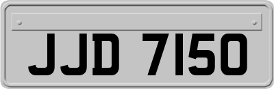 JJD7150