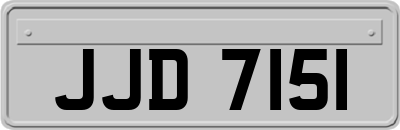 JJD7151