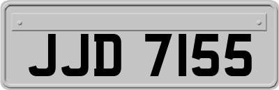 JJD7155