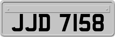 JJD7158