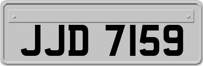 JJD7159