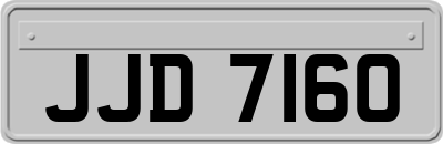 JJD7160
