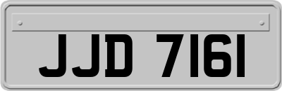 JJD7161