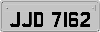 JJD7162