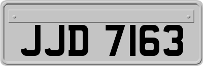 JJD7163