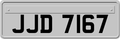 JJD7167