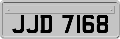 JJD7168