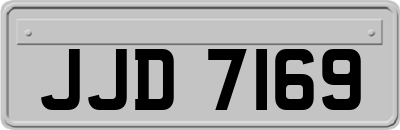JJD7169