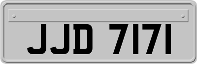 JJD7171