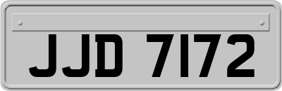 JJD7172