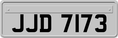 JJD7173