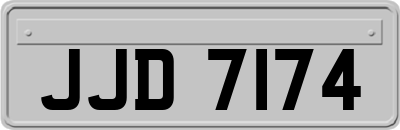 JJD7174