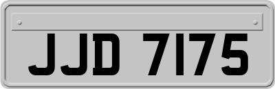 JJD7175
