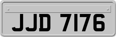 JJD7176