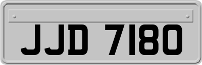JJD7180