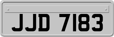 JJD7183