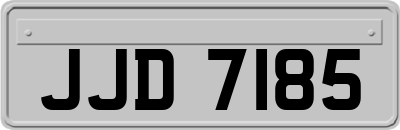 JJD7185