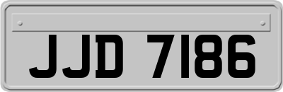 JJD7186