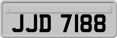 JJD7188