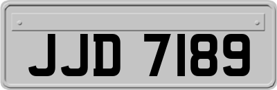 JJD7189