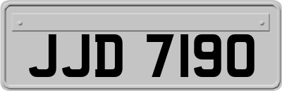 JJD7190