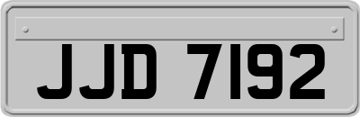 JJD7192