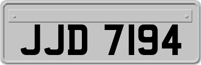 JJD7194