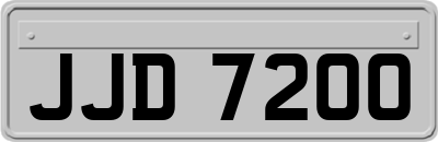 JJD7200